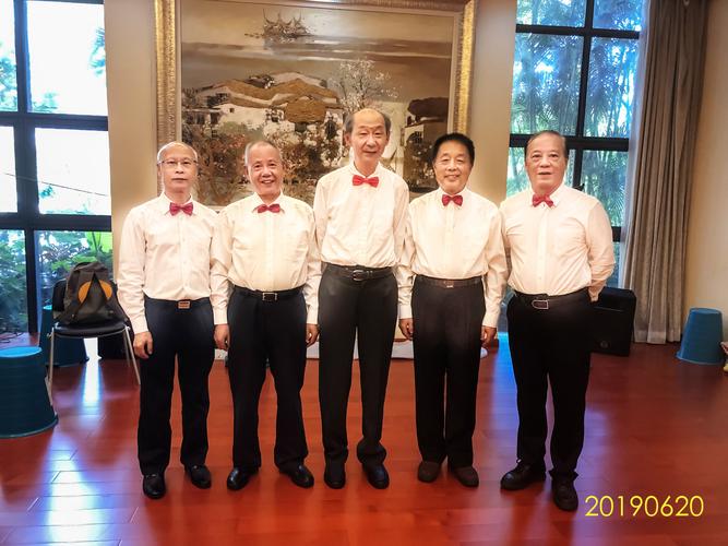 2019届声乐提高3班毕业总结 歌声不散场，音梦再启航