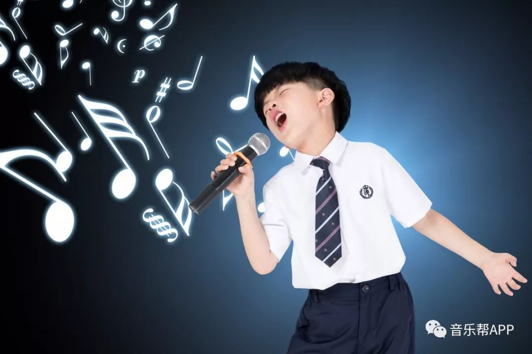 孩子想学唱歌?儿童声乐怎么学才好?